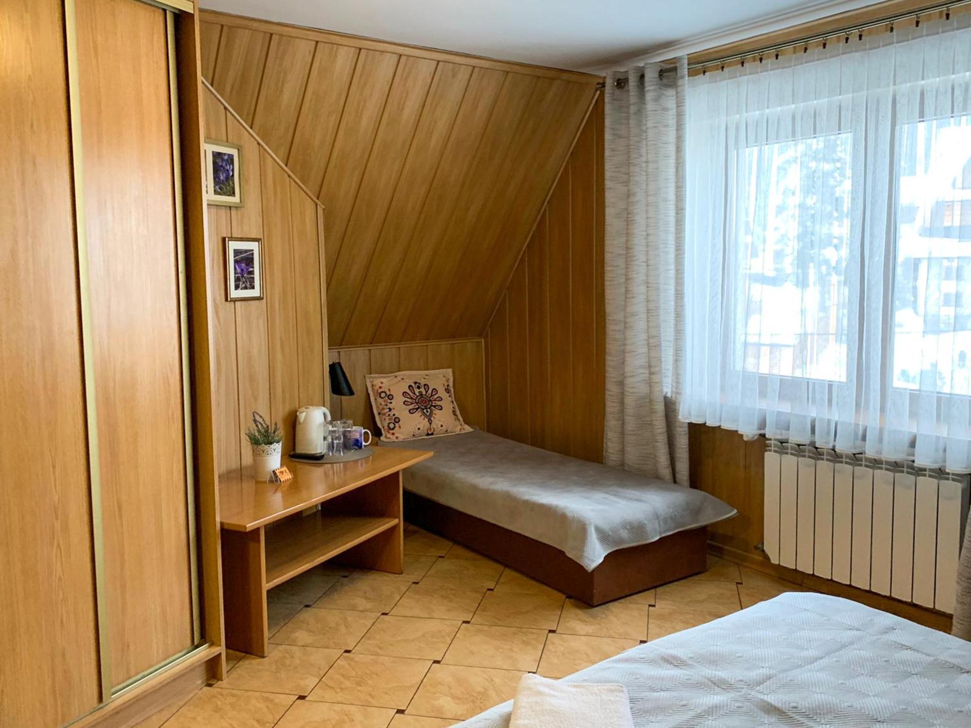 Aplit Guest House Zakopane Luaran gambar