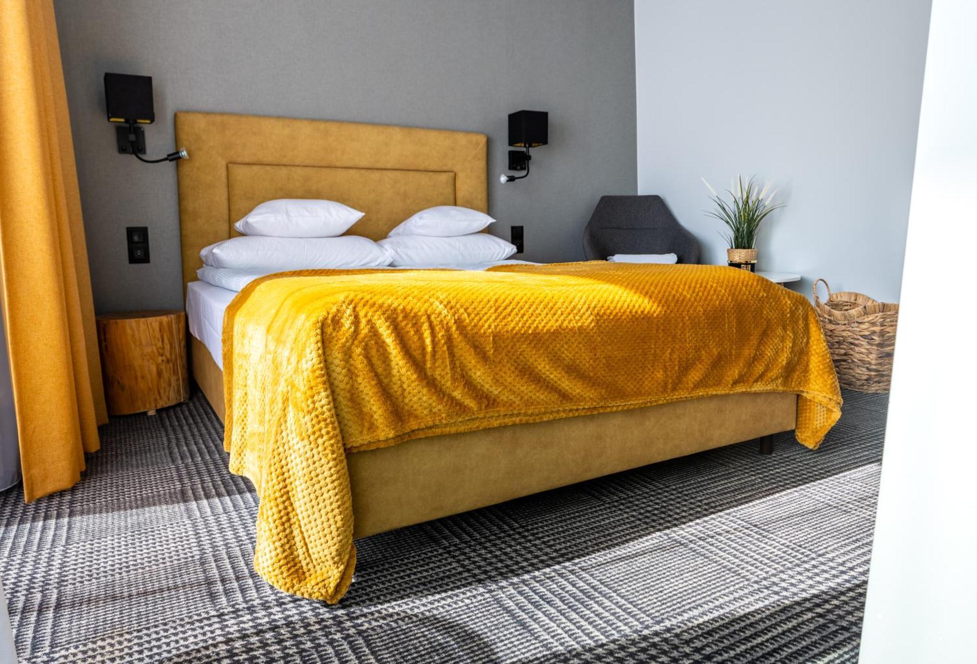 Aplit Guest House Zakopane Luaran gambar